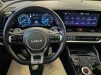 Kia Sportage Hybride GT-line Premium