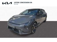 Kia EV4 100% électrique EV4 GT 100% électrique