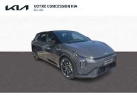 Kia EV4 100% électrique EV4 GT 100% électrique