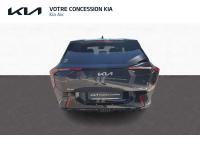 Kia EV4 100% électrique EV4 GT 100% électrique