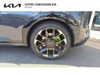 Kia EV4 100% électrique EV4 GT 100% électrique
