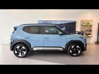 Kia EV2 100% électrique Earth