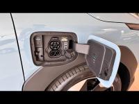 Kia EV2 100% électrique Earth