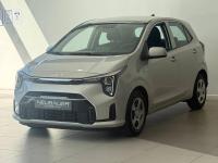 Kia Picanto Active