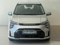 Kia Picanto Active