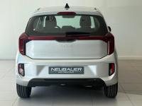 Kia Picanto Active
