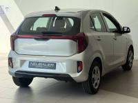 Kia Picanto Active