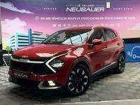 Kia Sportage Hybride Rechargeable Active