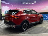 Kia Sportage Hybride Rechargeable Active