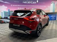 Kia Sportage Hybride Rechargeable Active