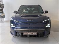 Kia EV5 100% électrique GT-Line