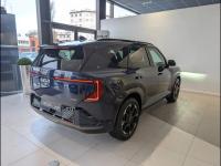 Kia EV5 100% électrique GT-Line