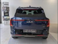 Kia EV5 100% électrique GT-Line