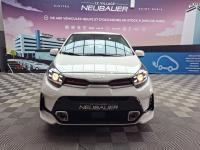 Kia Picanto GT-line MY2023