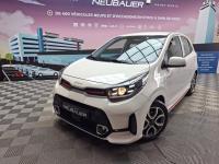 Kia Picanto GT-line MY2023