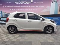 Kia Picanto GT-line MY2023