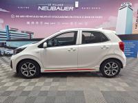 Kia Picanto GT-line MY2023