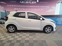 Kia Picanto Active