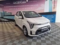 Kia Picanto Active
