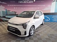 Kia Picanto Active