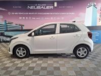 Kia Picanto Active