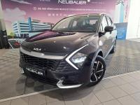 Kia Sportage Hybride Active