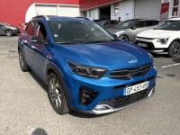 Kia Stonic GT-line Premium