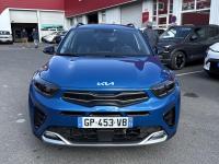 Kia Stonic GT-line Premium