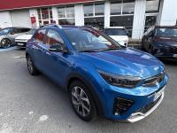 Kia Stonic GT-line Premium