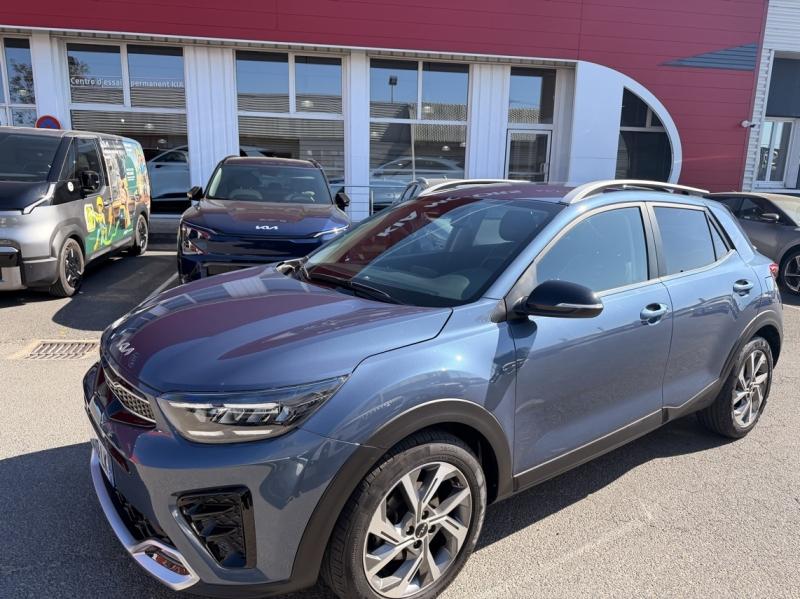 Kia Stonic GT-line