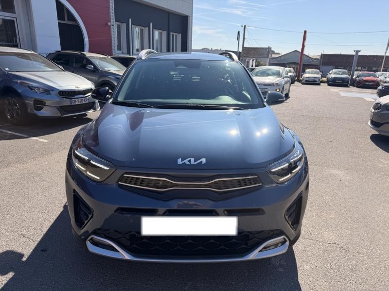 Kia Stonic GT-line