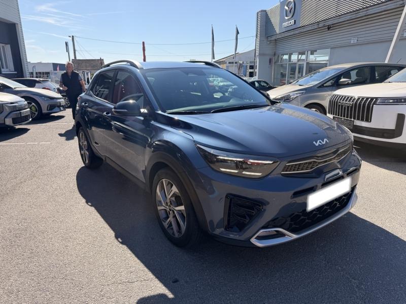 Kia Stonic GT-line