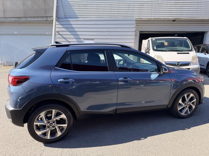 Kia Stonic GT-line