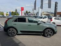 Kia Niro Hybride Rechargeable Premium