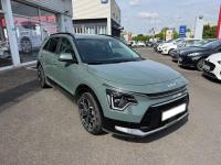 Kia Niro Hybride Rechargeable Premium