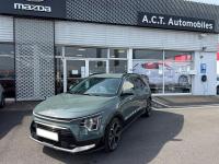 Kia Niro Hybride Rechargeable Premium