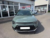 Kia Niro Hybride Rechargeable Premium