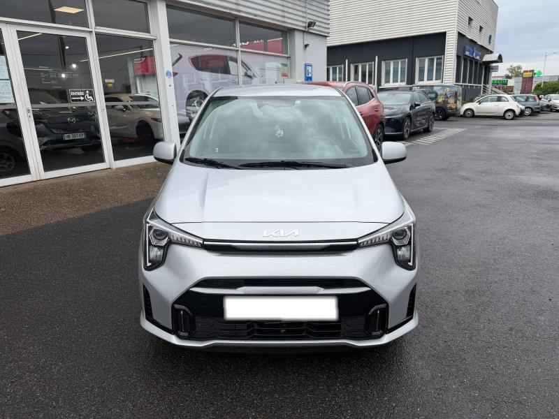 Kia Picanto Active