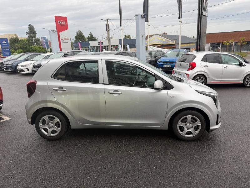Kia Picanto Active