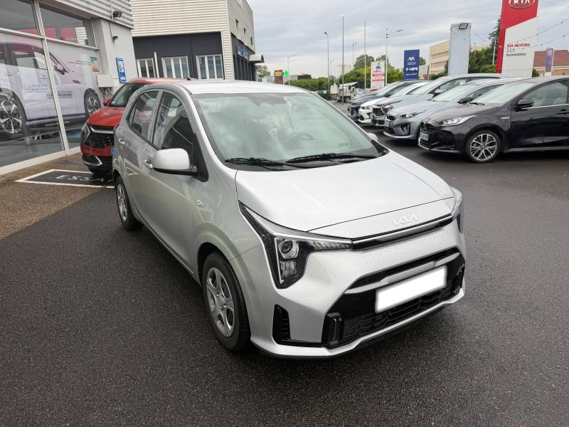 Kia Picanto Active