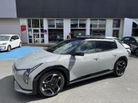 Kia EV4 100% électrique GT-Line