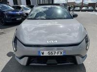 Kia EV4 100% électrique GT-Line