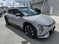 Kia EV4 100% électrique GT-Line