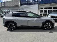Kia EV4 100% électrique GT-Line