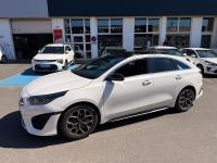 Kia ProCeed GT-line Premium