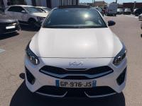 Kia ProCeed GT-line Premium