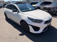 Kia ProCeed GT-line Premium