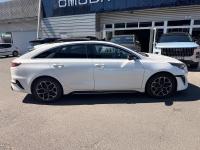 Kia ProCeed GT-line Premium