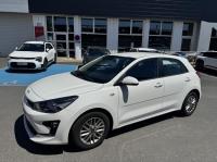 Kia Rio Active