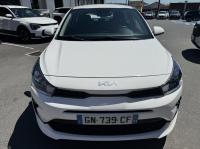 Kia Rio Active